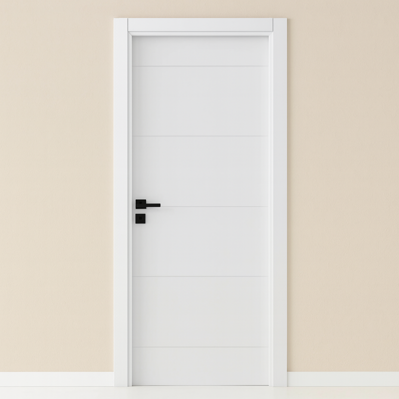 Lake Kapı Camsız B10L016 Modeli