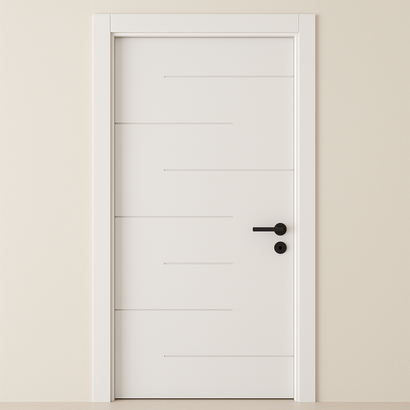 Lake Kapı Camsız B10L62 Modeli