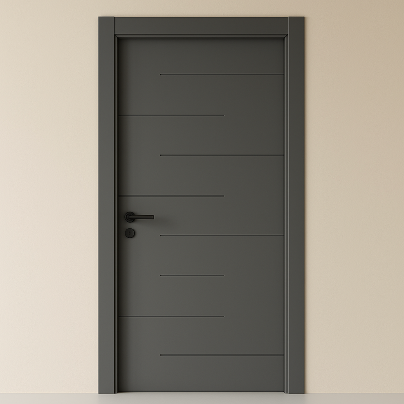 Lake Kapı Camsız B10L62 Modeli