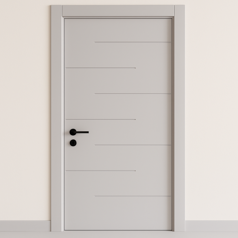 Lake Kapı Camsız B10L62 Modeli