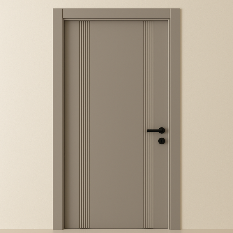 Lake Kapı Camsız B10L63 Modeli