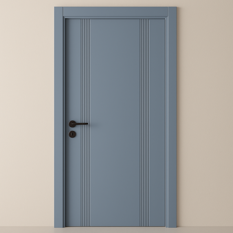 Lake Kapı Camsız B10L64 Modeli