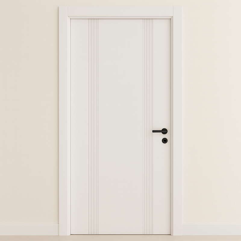 Lake Kapı Camsız B10L64 Modeli