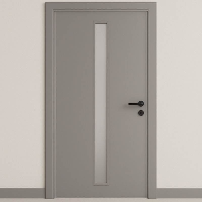 Lake Kapı Camlı B10L67 Modeli