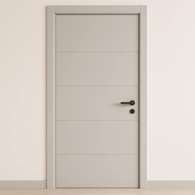 Lake Kapı Camsız B10L69 Modeli