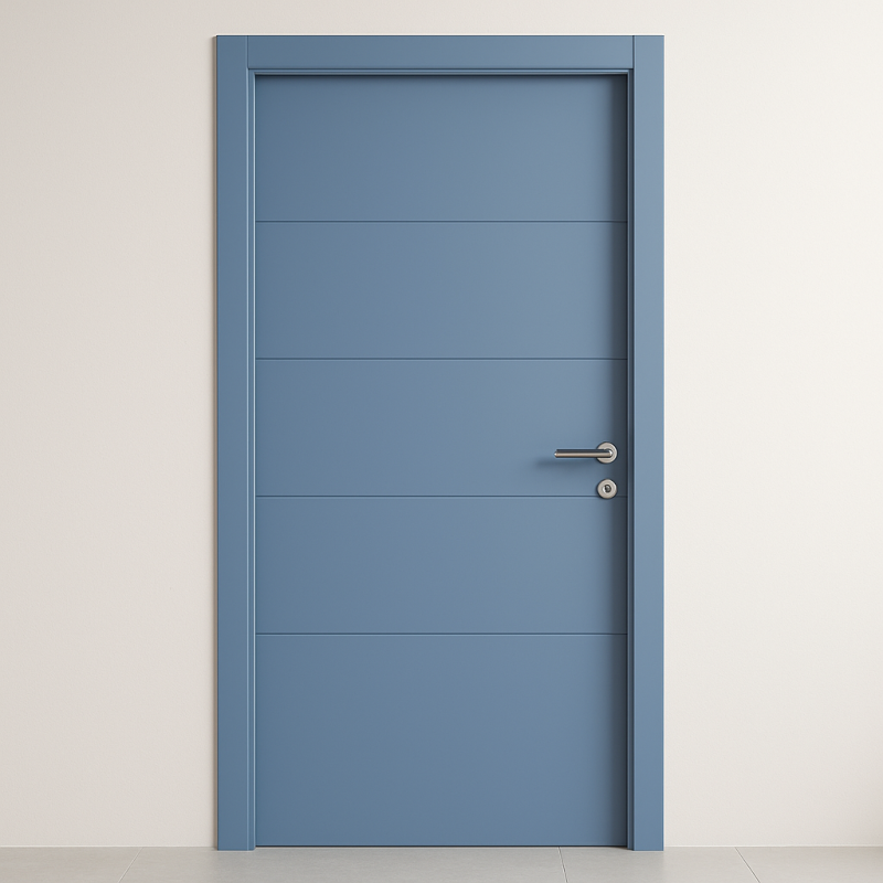 Lake Kapı Camsız B10L69 Modeli