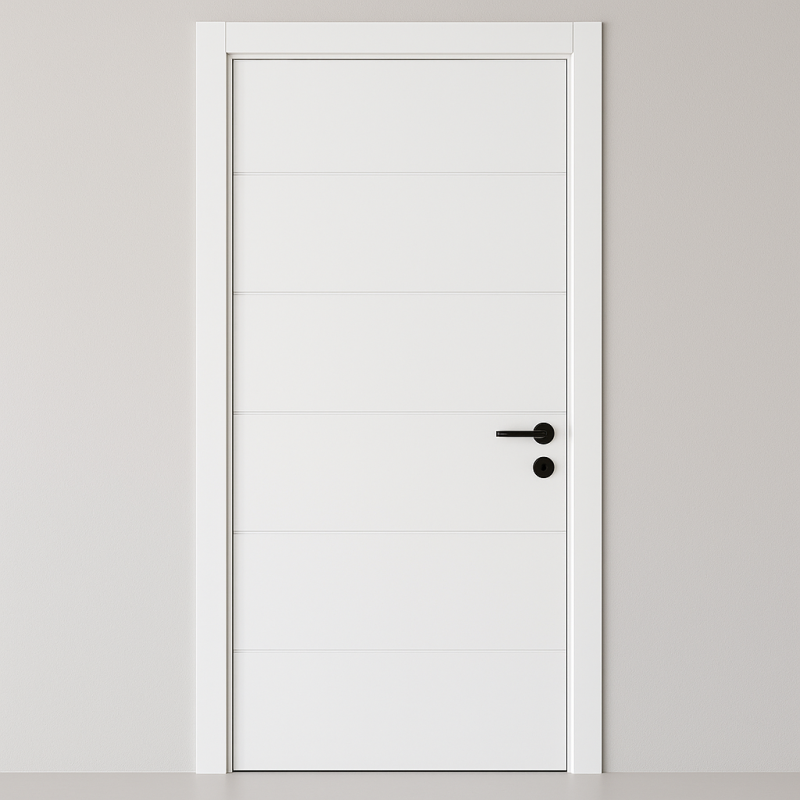 Lake Kapı Camsız B10L69 Modeli