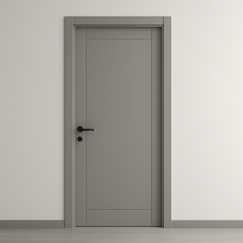 Lake Kapı Camsız B10L75 Modeli