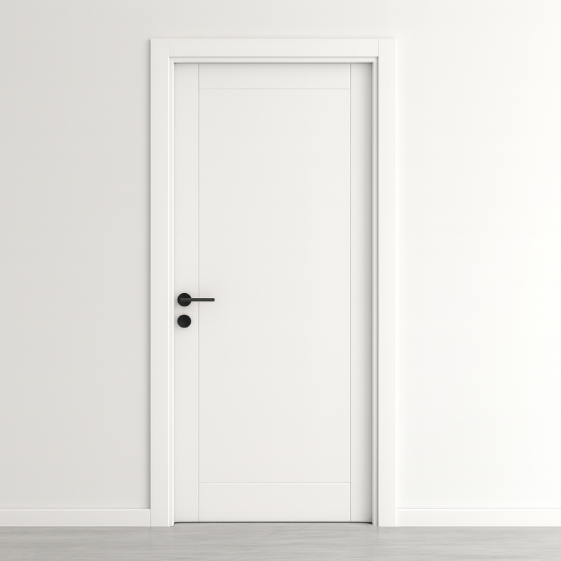 Lake Kapı Camsız B10L75 Modeli