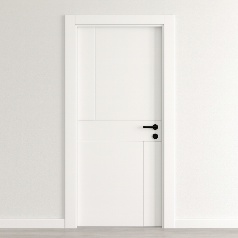 Lake Kapı Camsız B10L76 Modeli