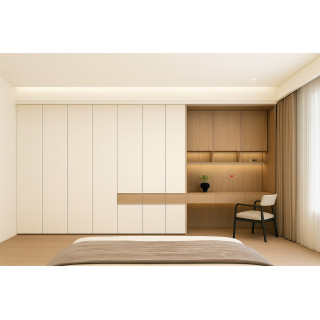 Home Office Çalışma Masası | Yatak Odası Gardırop, Saklama Dolabı