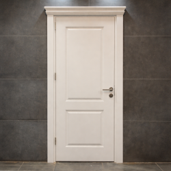 Lake Kapı Taçlı, Camsız B10L78 Modeli