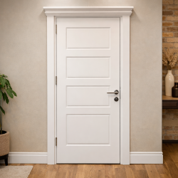 Lake Kapı Taçlı, Camsız B10L79 Modeli