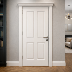 Lake Kapı Taçlı, Camsız B10L80 Modeli