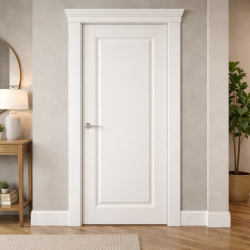 Lake Kapı Taçlı, Camsız B10L81 Modeli