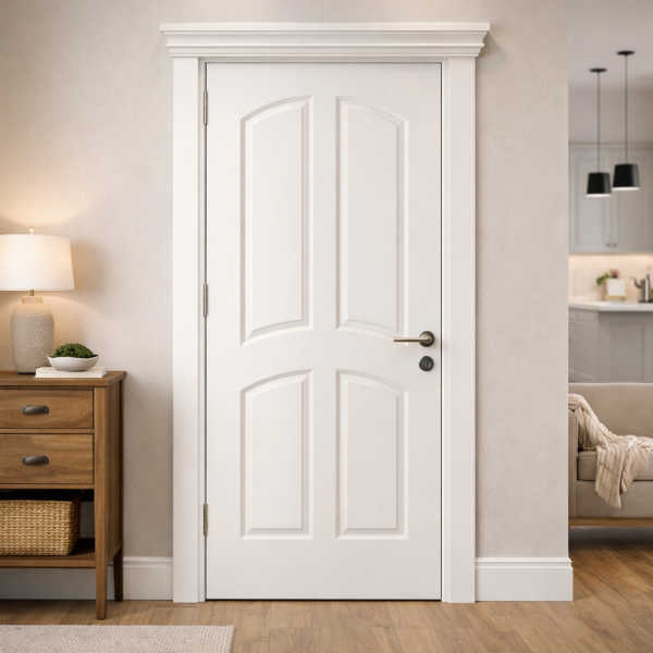 Lake Kapı Taçlı, Camsız B10L82 Modeli