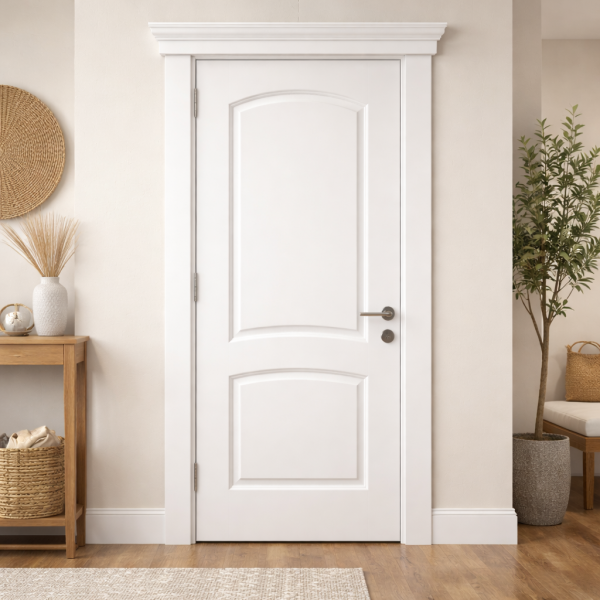 Lake Kapı Taçlı, Camsız B10L82 Modeli