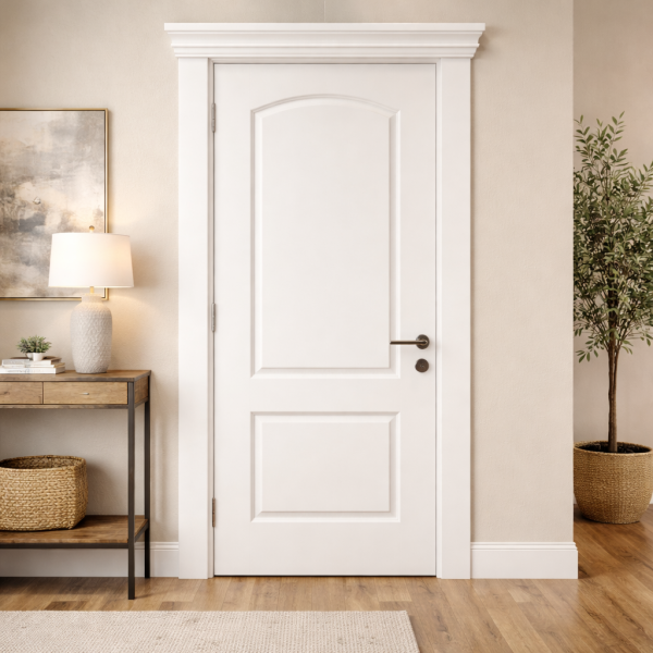 Lake Kapı Taçlı, Camsız B10L82 Modeli