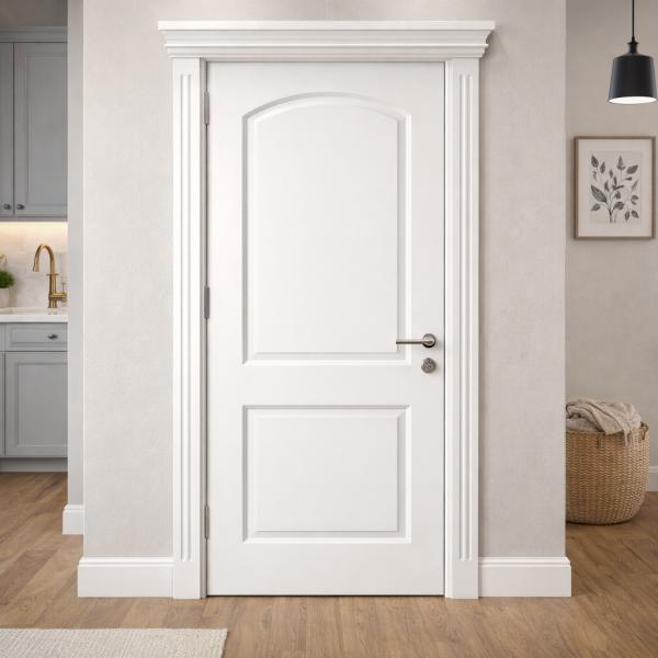 Lake Kapı Taçlı, Camsız B10L83 Modeli