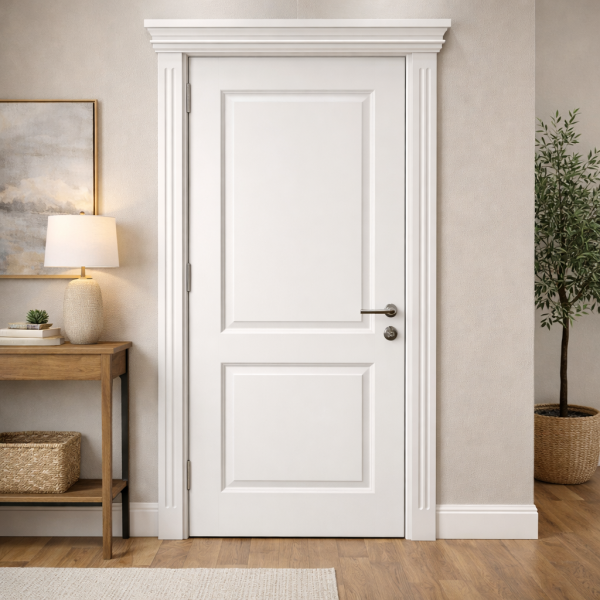 Lake Kapı Taçlı, Camsız B10L83 Modeli